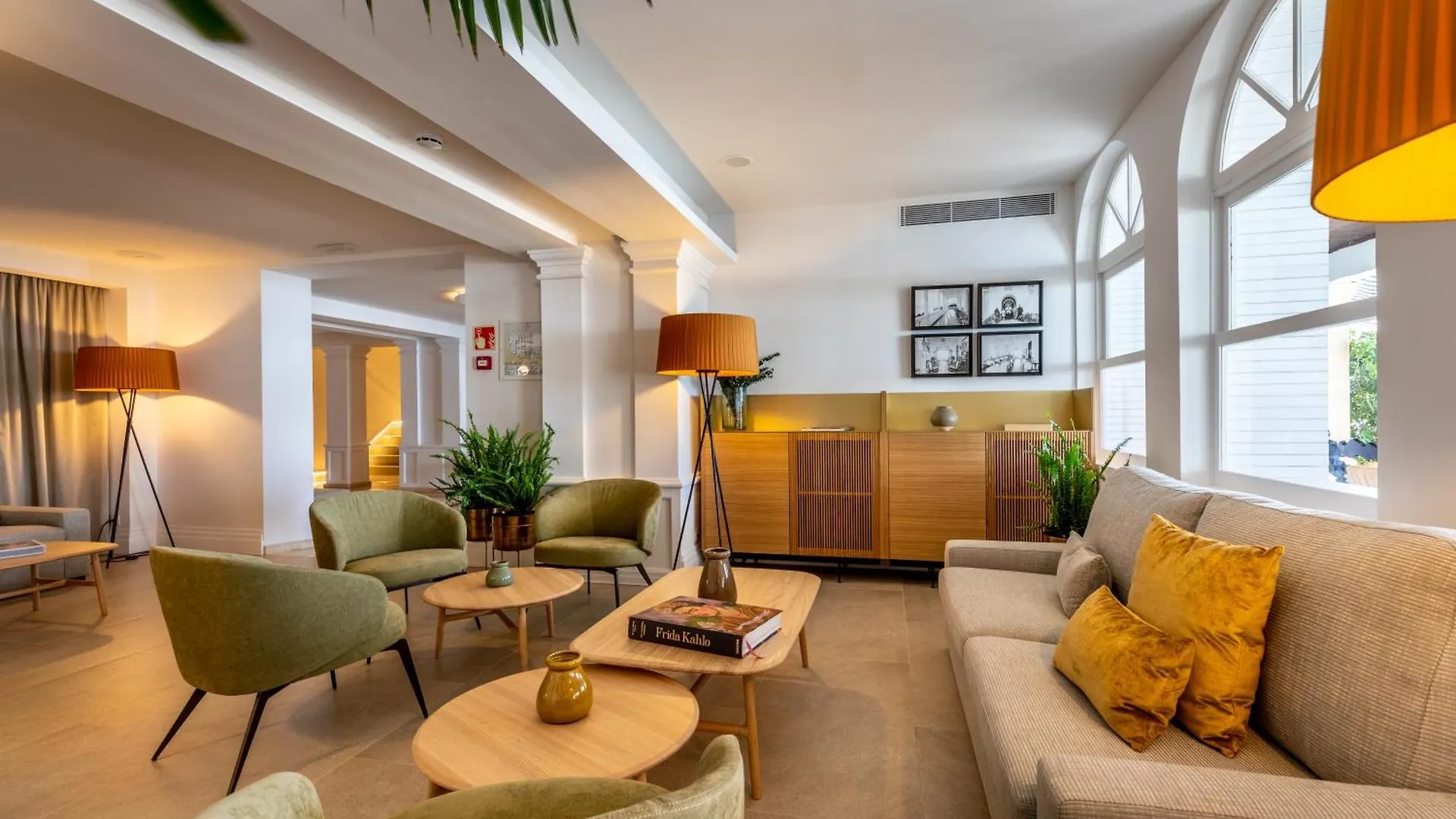 Hotel Illa D'Or & Club Apts 4* Sup Port de Pollenca 4*,