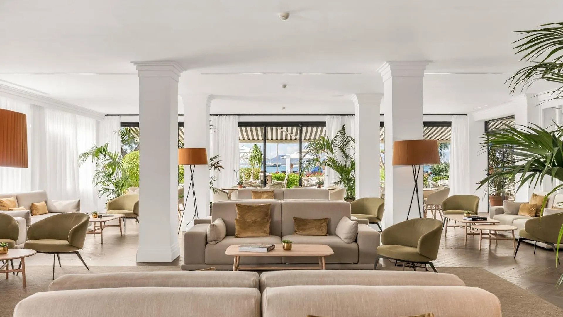 Hotel Illa D'Or & Club Apts 4* Sup Port de Pollenca Spain