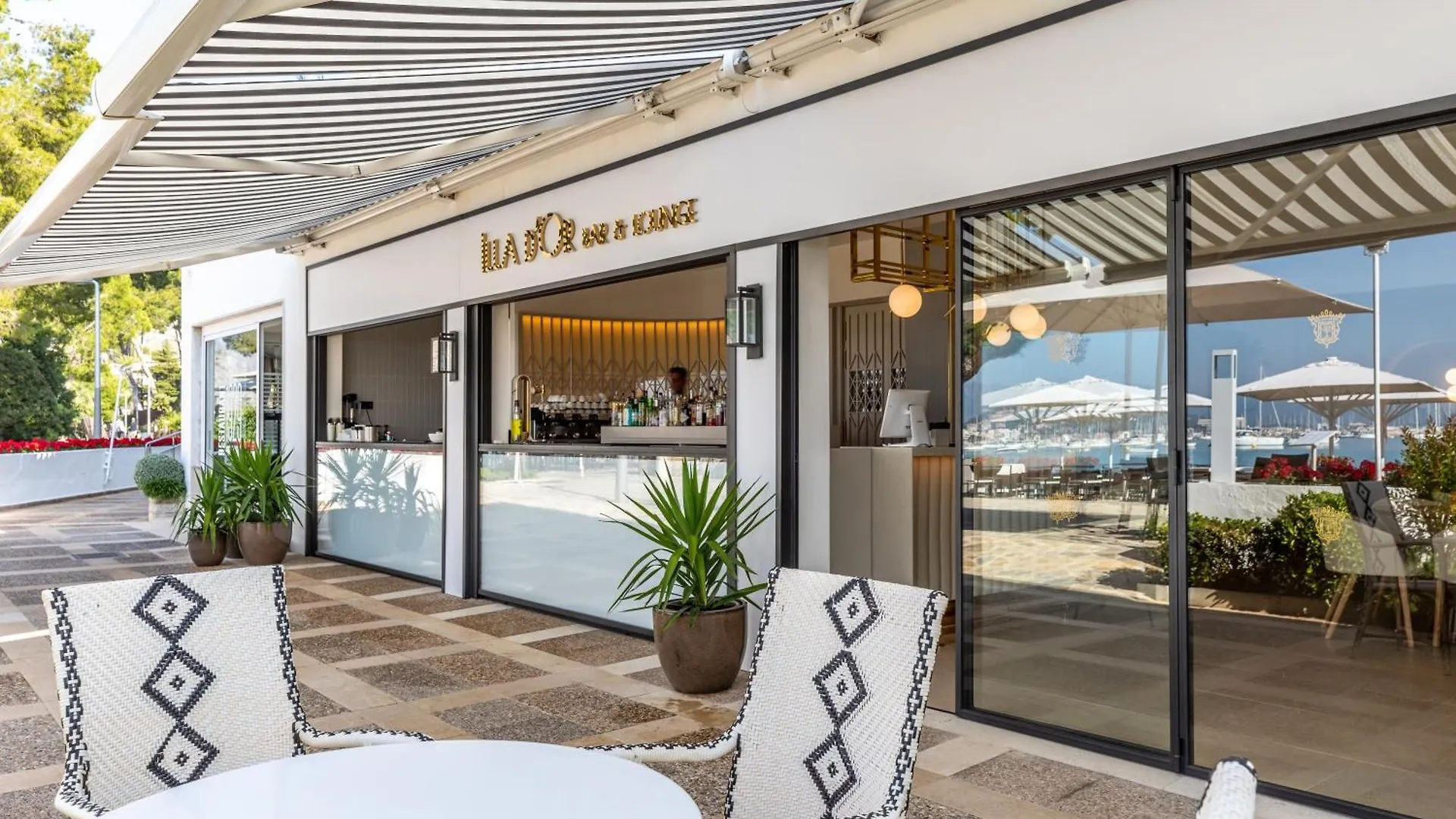 Hotel Illa D'Or & Club Apts 4* Sup Port de Pollenca 4*,