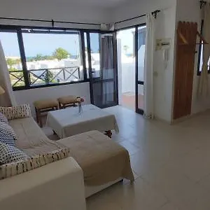  Apartment Casa Mamen Spacious With Sea Views Spain