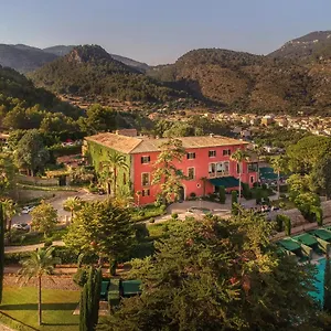 Hotel Gran Son Net