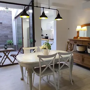  Holiday home Casabala - Near The And Barcelona Center Spain