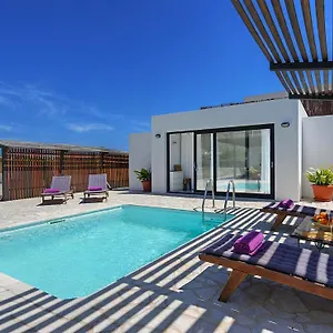  Villa Marcelino Spain