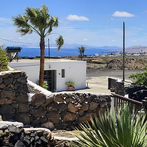 Peñas Blancas Apartamento Mácher