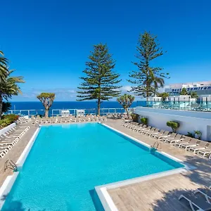 Semiramis 5* Puerto de la Cruz (Tenerife)