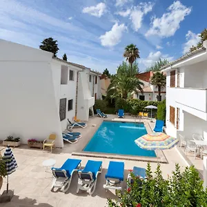  Apartmán Leo