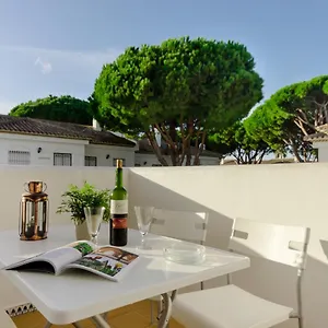 Pinar 12 Apartamento Chiclana de la Frontera