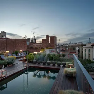 Mercer 5* Barcelona