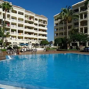  Apartment Studio Castle Harbour Vistas Piscina Spain