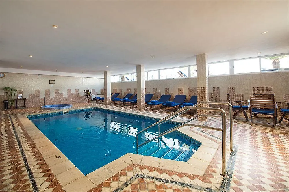 Hotel Illa D'Or & Club Apts 4* Sup Port de Pollença