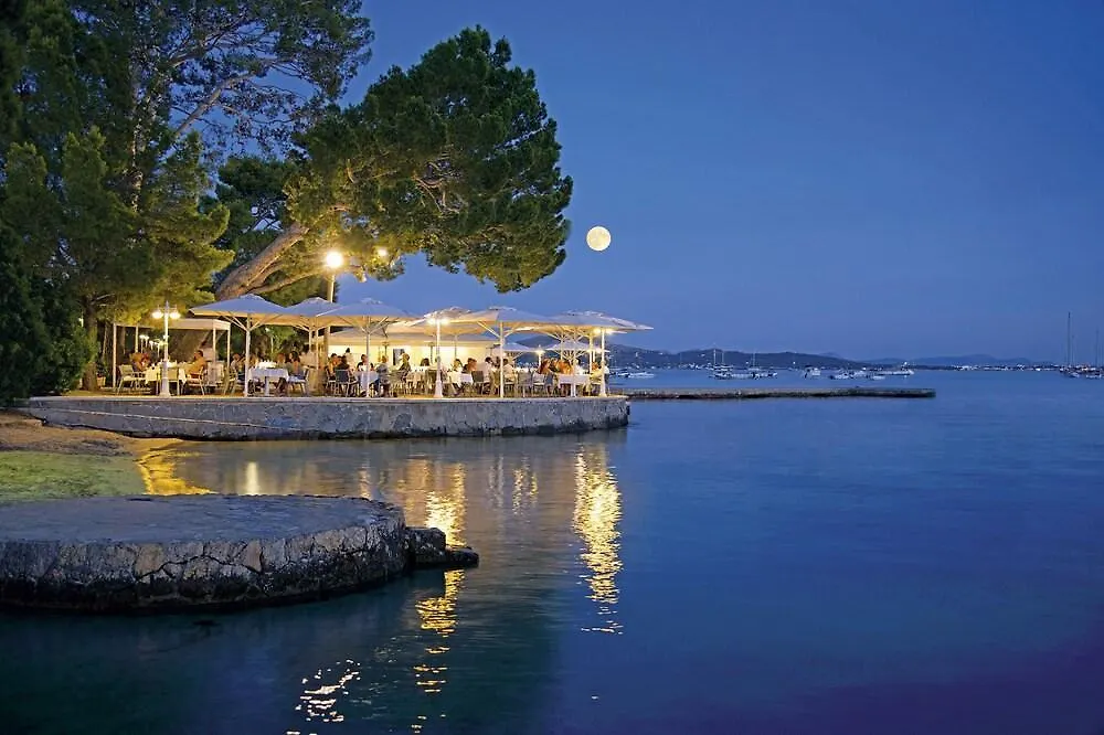 Hotel Illa D'Or & Club Apts 4* Sup Port de Pollenca 4*,  Spain