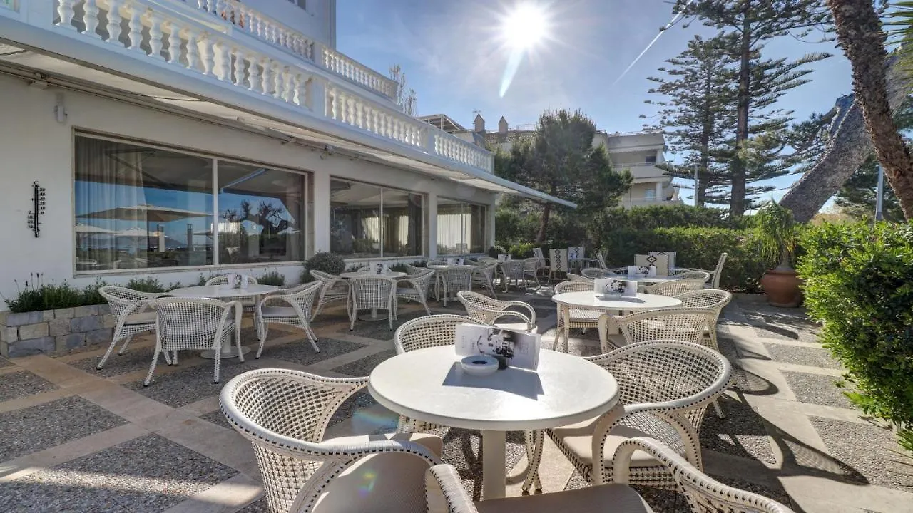 Hotel Illa D'Or & Club Apts 4* Sup Port de Pollença 4*,  Spanje