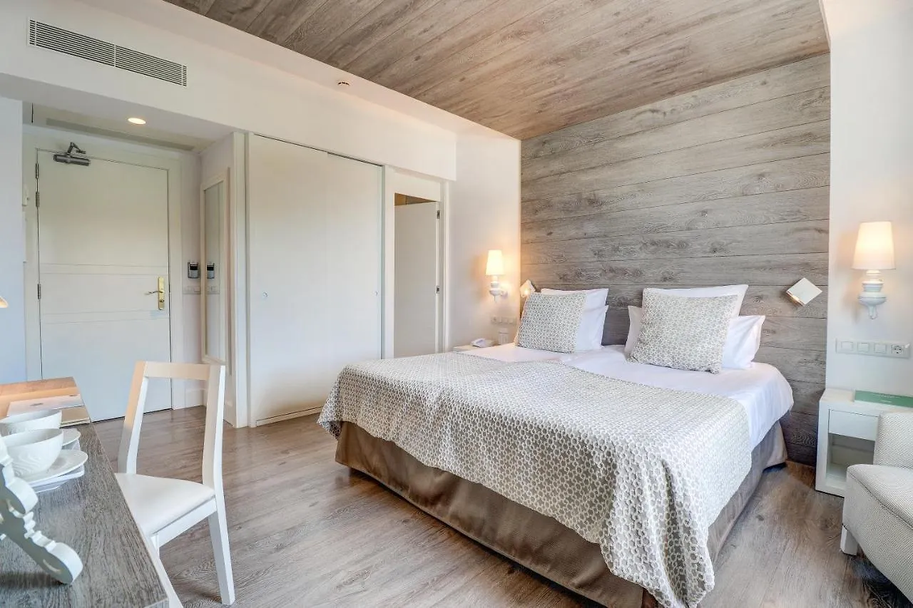 ****  פורט דה פולנסה Hotel Illa D'Or & Club Apts 4* Sup ספרד