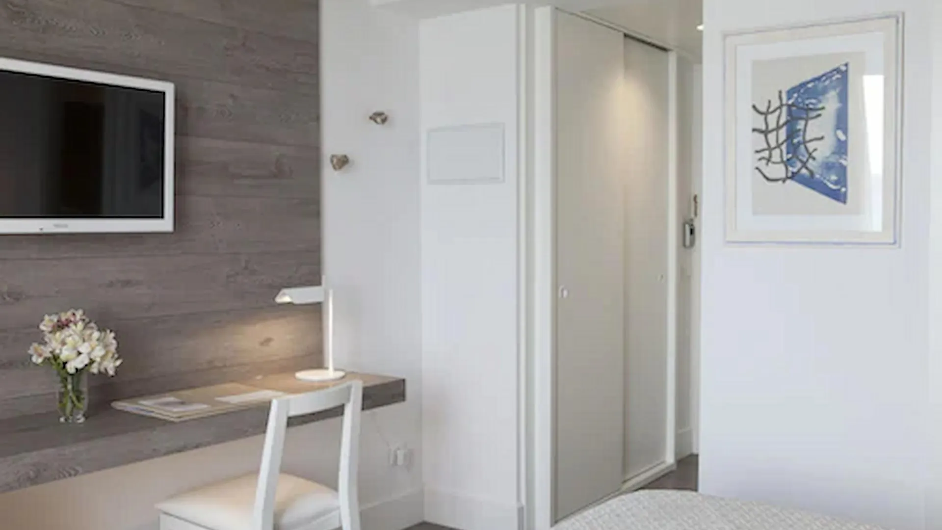 Hotel Illa D'Or & Club Apts 4* Sup Port de Pollenca