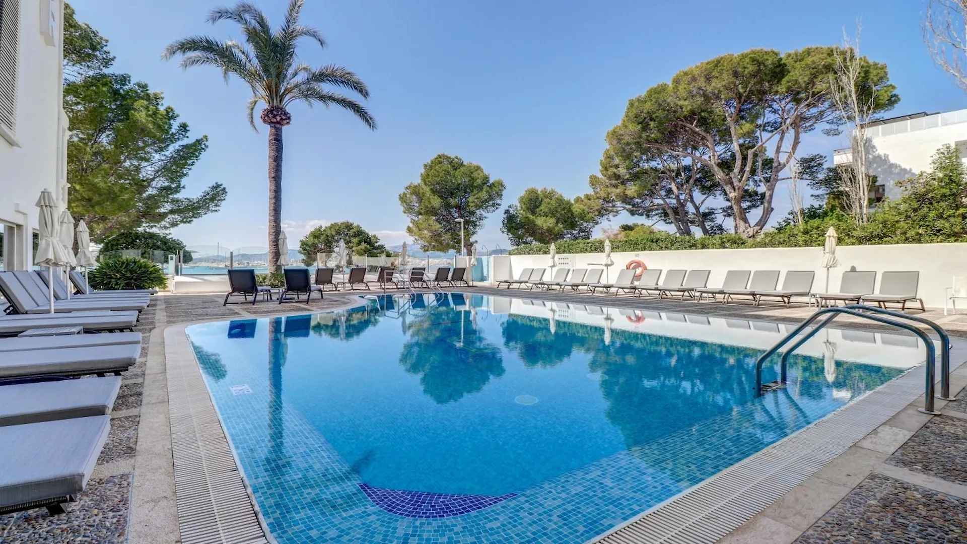 Hotel Illa D'Or & Club Apts 4* Sup Port de Pollenca 4*,