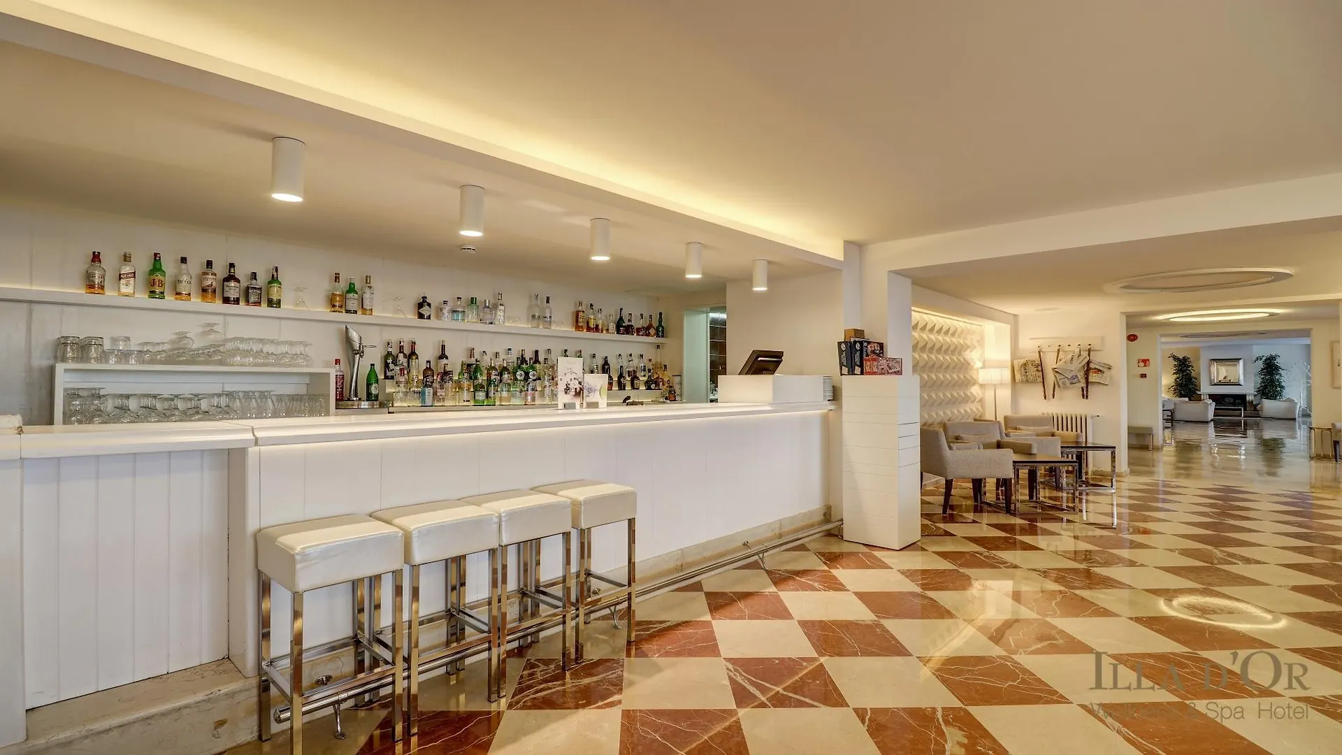Hotel Illa D'Or & Club Apts 4* Sup Port de Pollenca 4*,