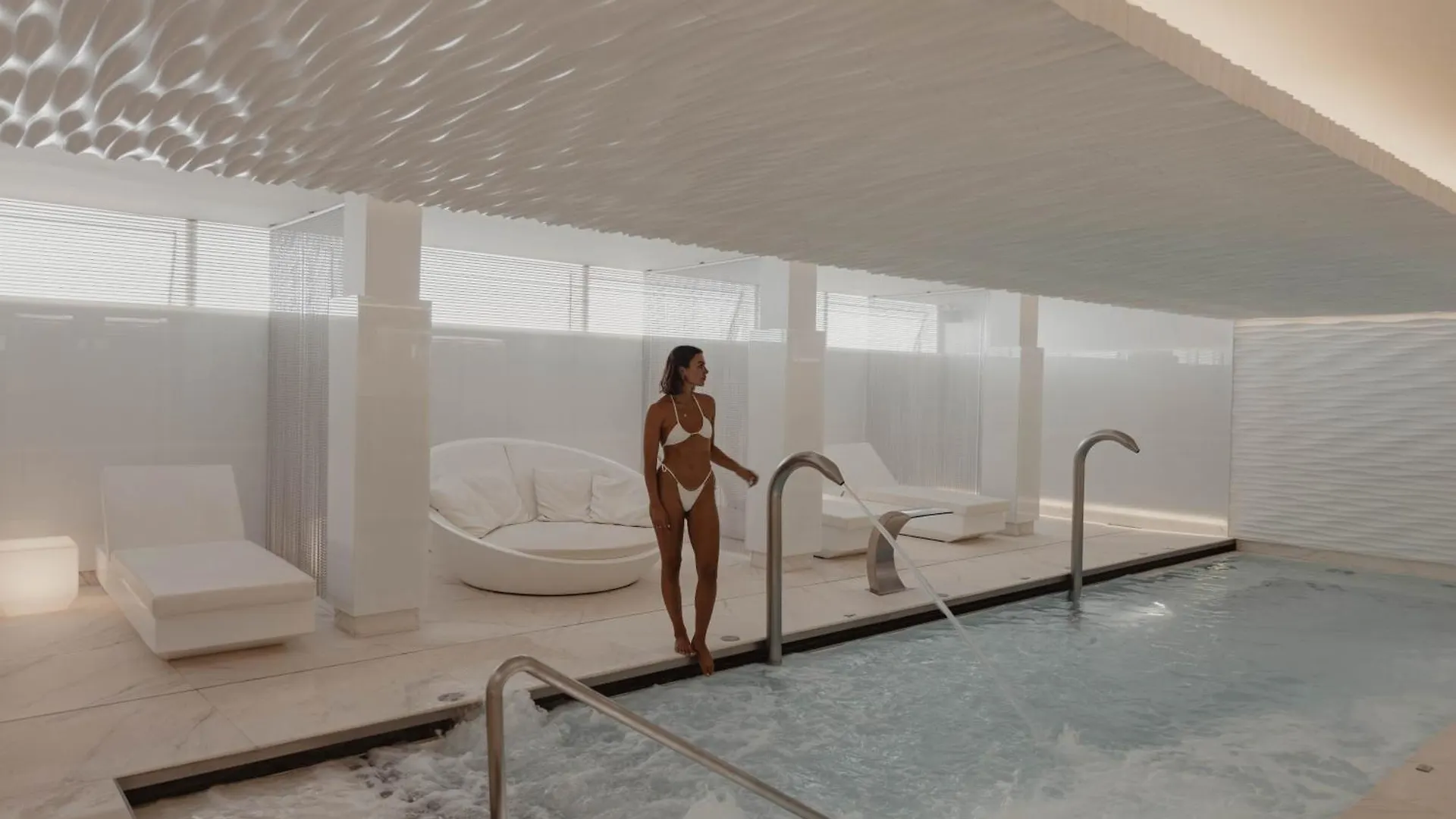 Hotel Illa D'Or & Club Apts 4* Sup Port de Pollença