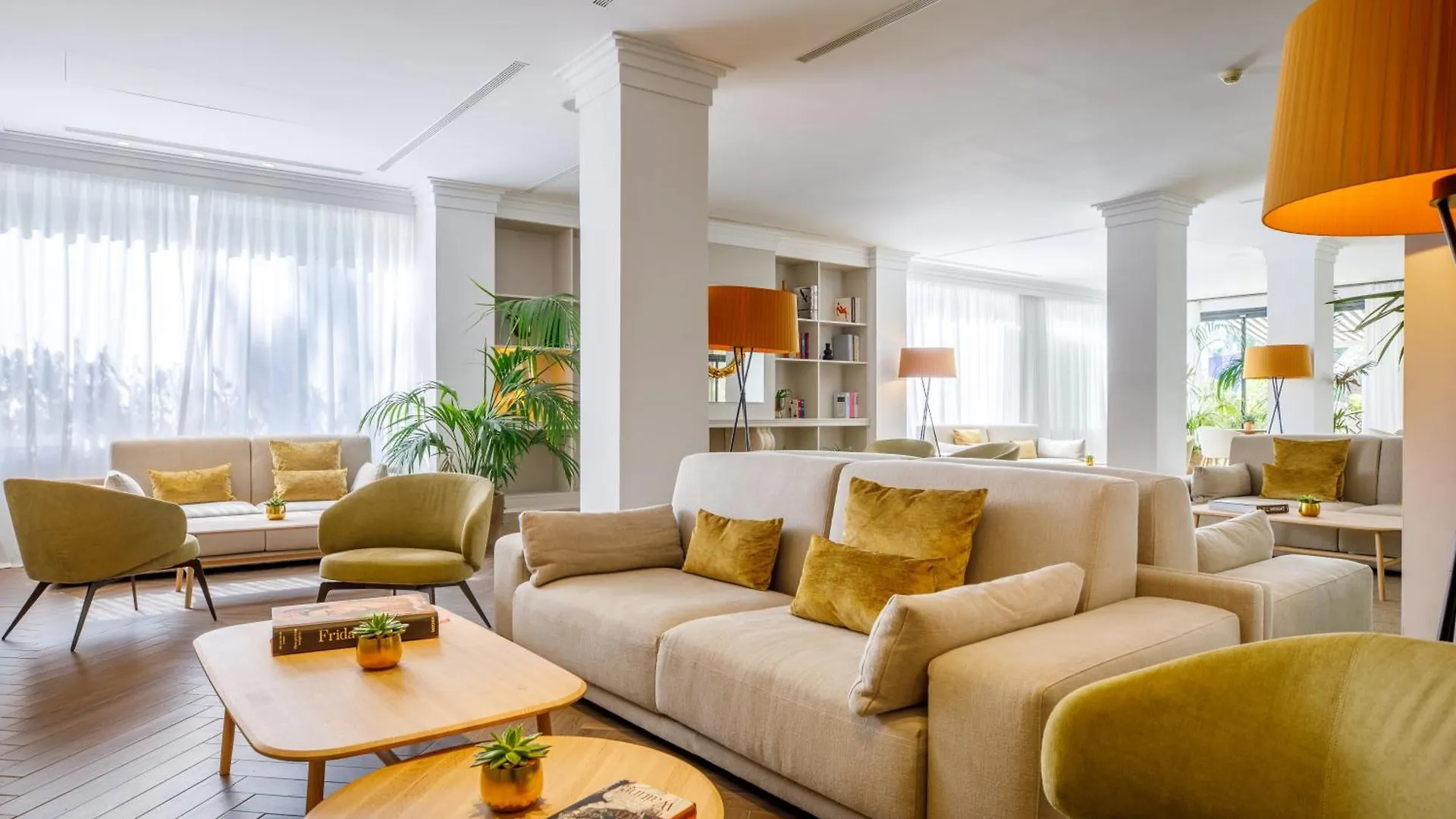 Hotel Illa D'Or & Club Apts 4* Sup Port de Pollenca