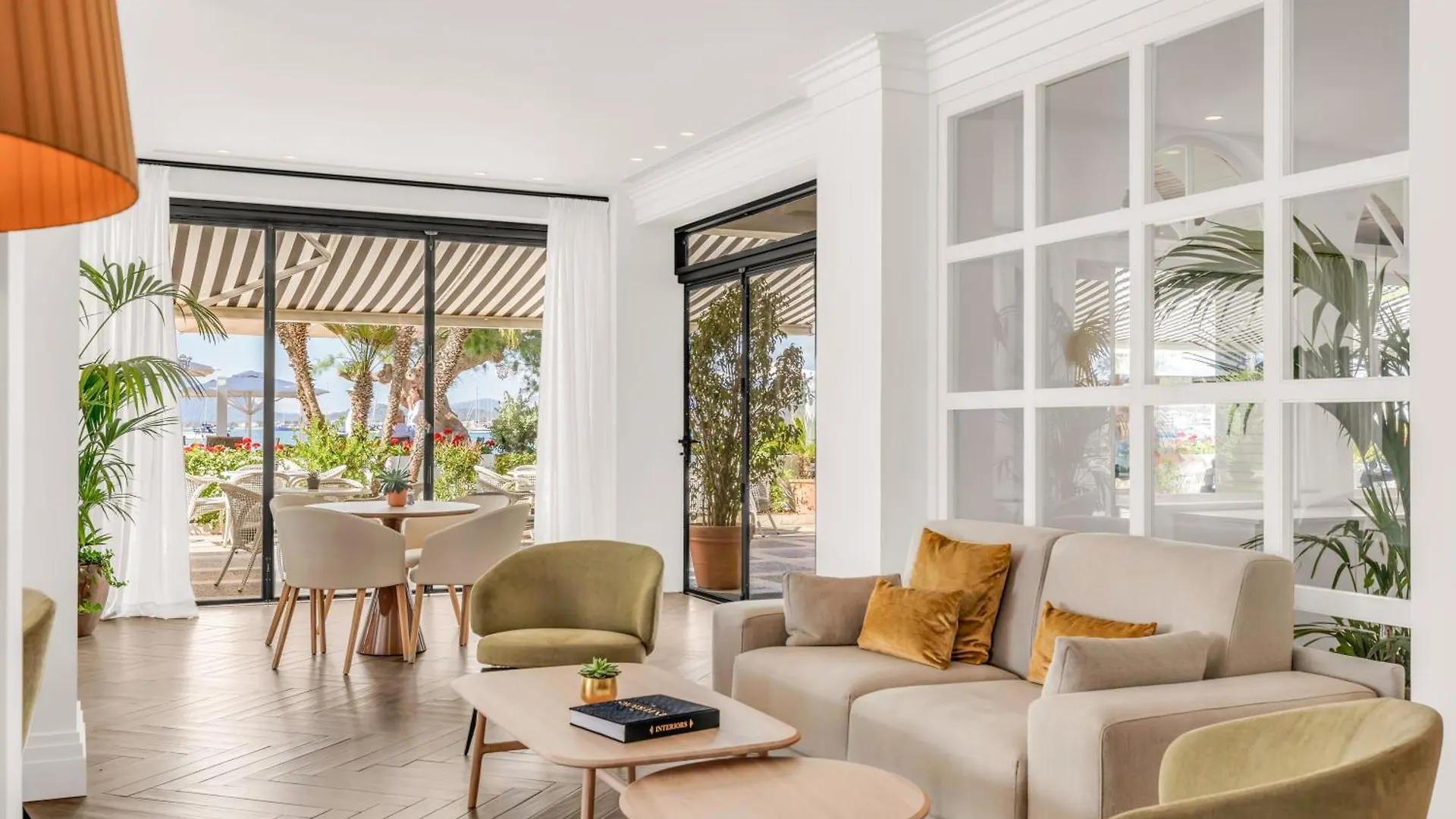 Hotel Illa D'Or & Club Apts 4* Sup Port de Pollenca
