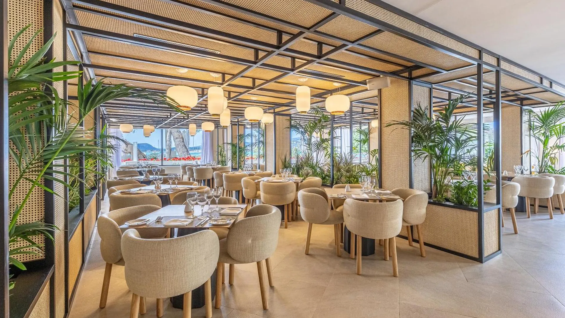 פורט דה פולנסה Hotel Illa D'Or & Club Apts 4* Sup