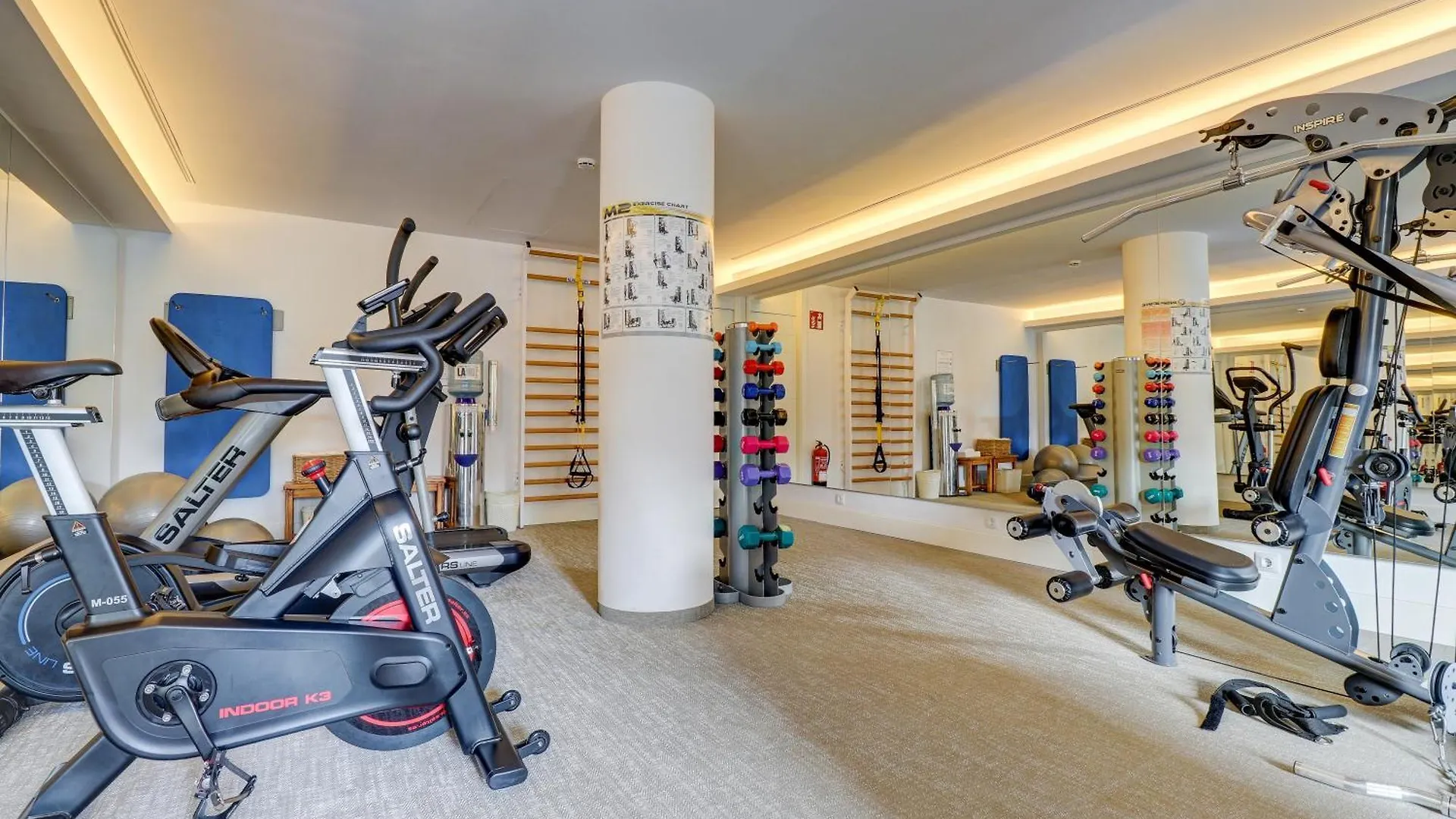 Hotel Illa D'Or & Club Apts 4* Sup Port de Pollenca