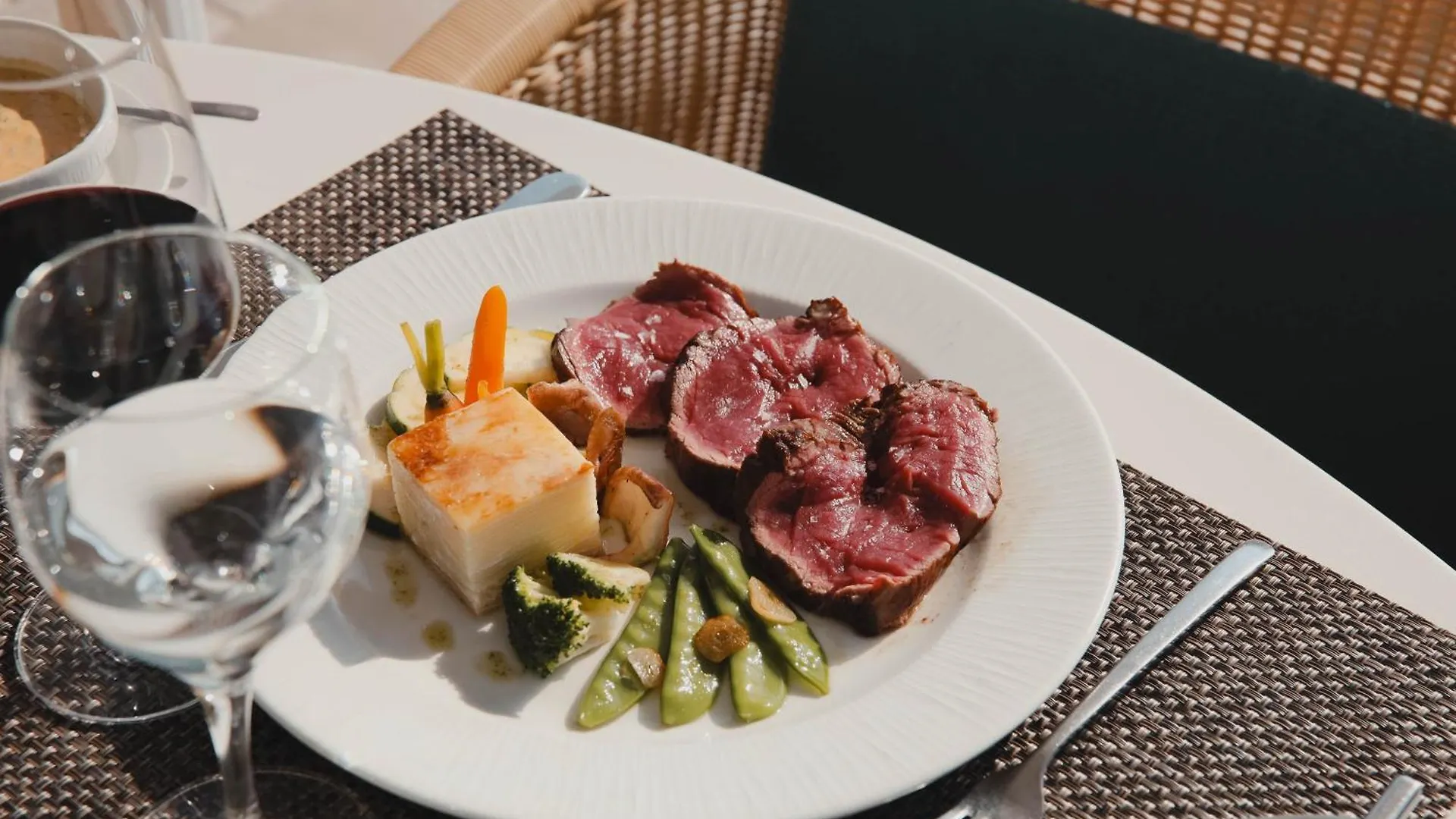 Hotel Illa D'Or & Club Apts 4* Sup Port de Pollenca 4*,  Spain