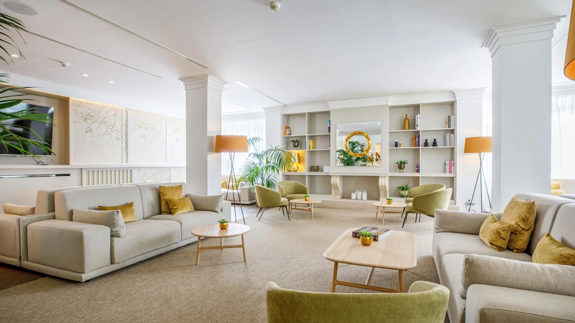 פורט דה פולנסה Hotel Illa D'Or & Club Apts 4* Sup 4*, פורט דה פולנסה ספרד