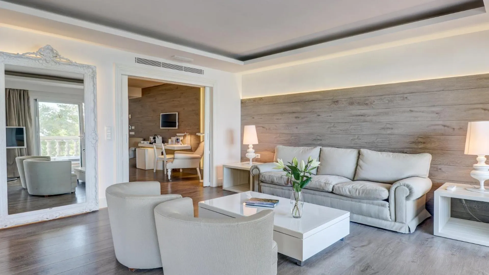 Hotel Illa D'Or & Club Apts 4* Sup Port de Pollenca