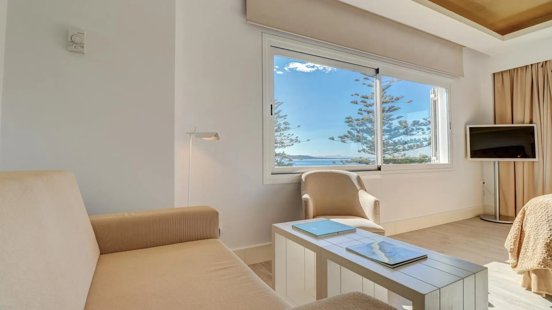 פורט דה פולנסה Hotel Illa D'Or & Club Apts 4* Sup