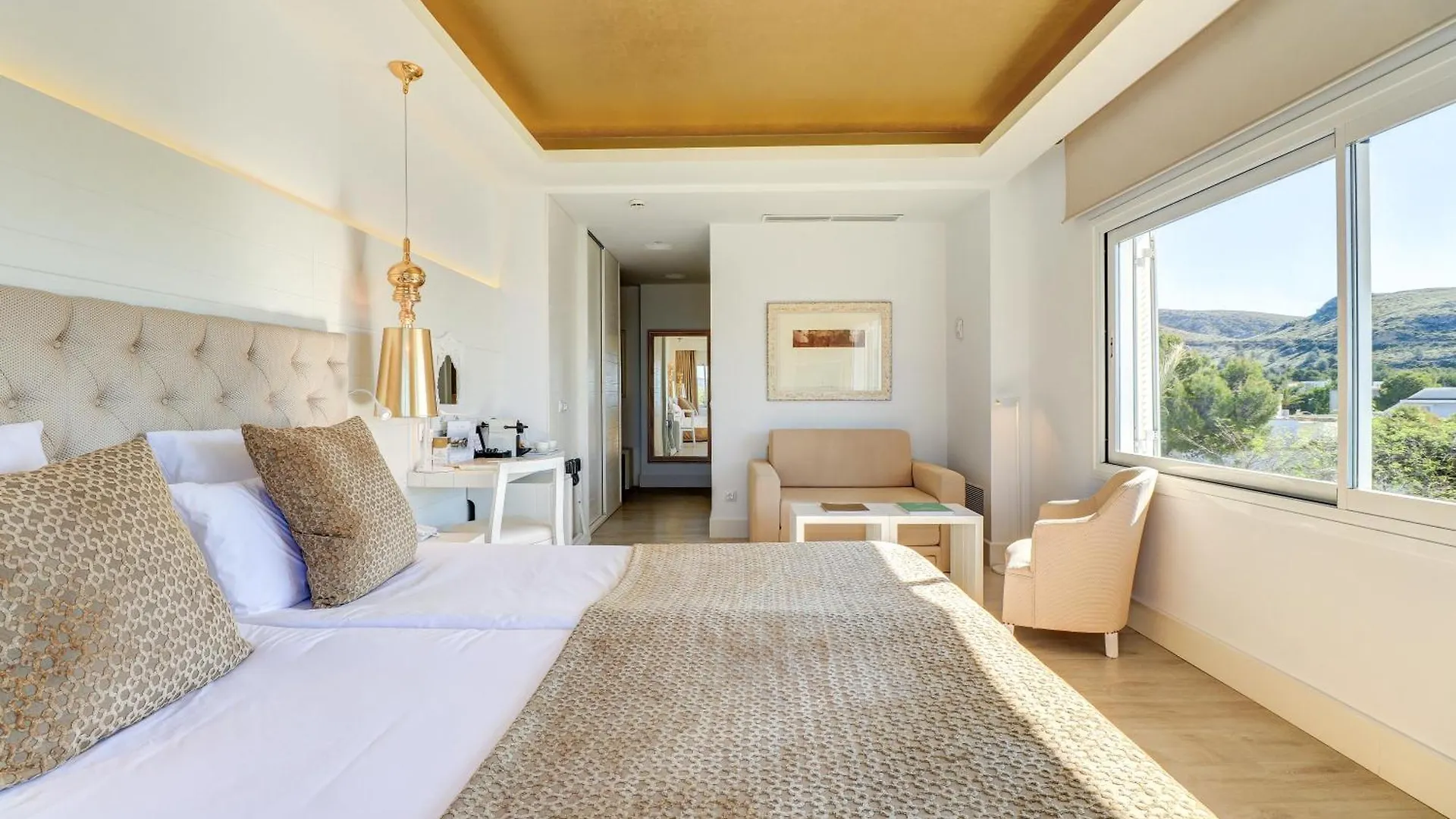 Hotel Illa D'Or & Club Apts 4* Sup Port de Pollença 4*,  Spanje