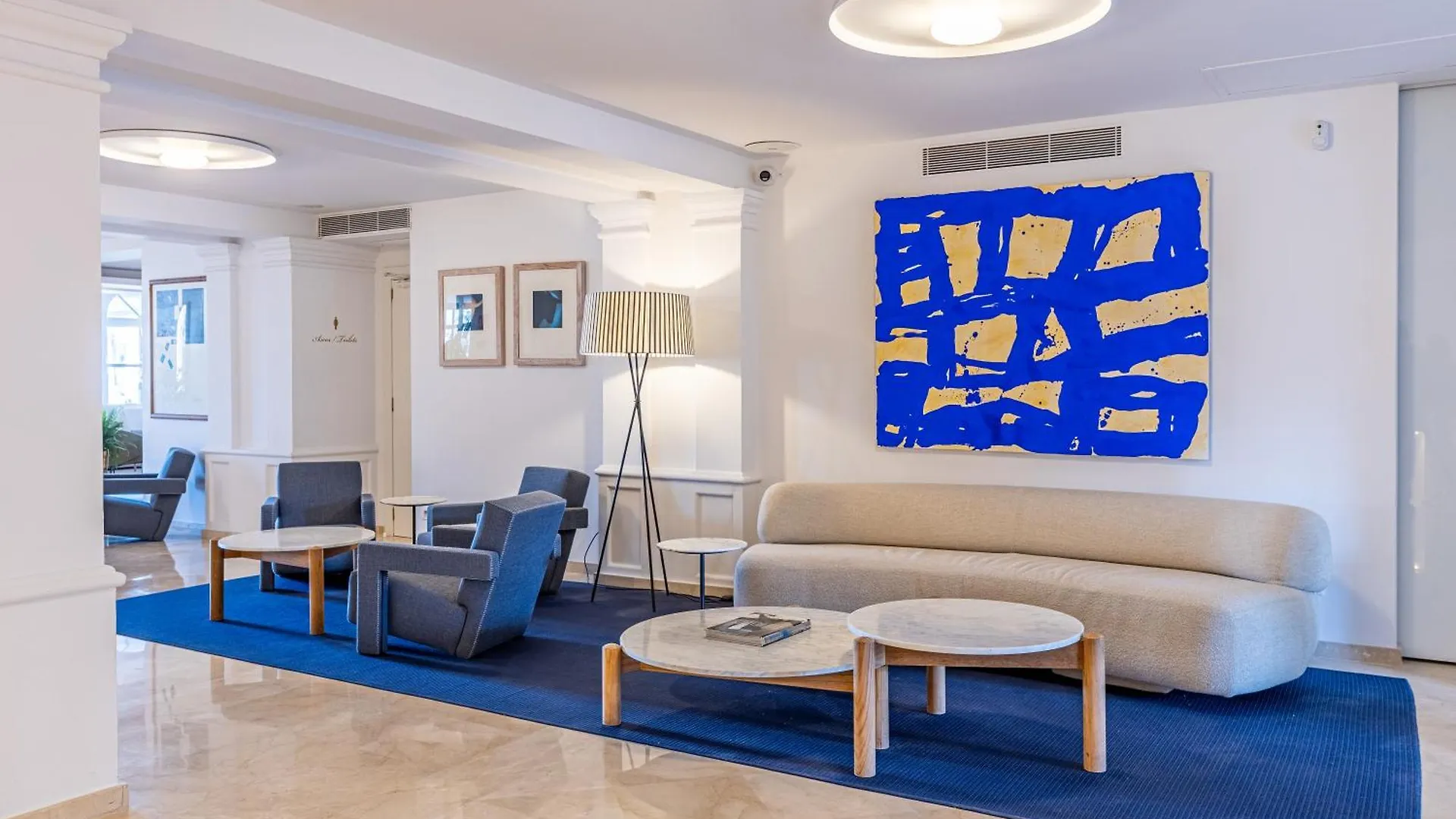 Hotel Illa D'Or & Club Apts 4* Sup Port de Pollenca