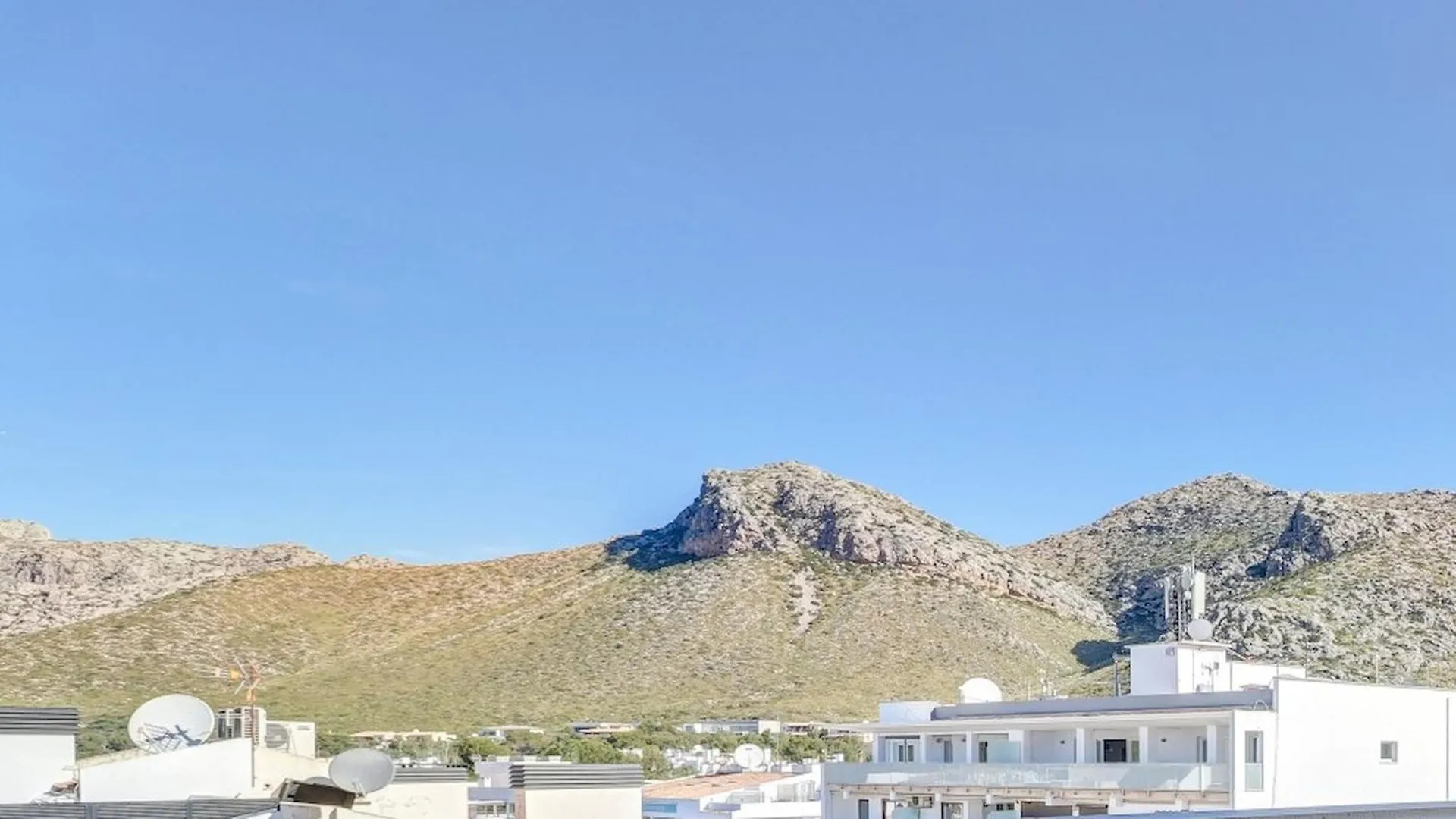 Hotel Illa D'Or & Club Apts 4* Sup Port de Pollenca 4*,
