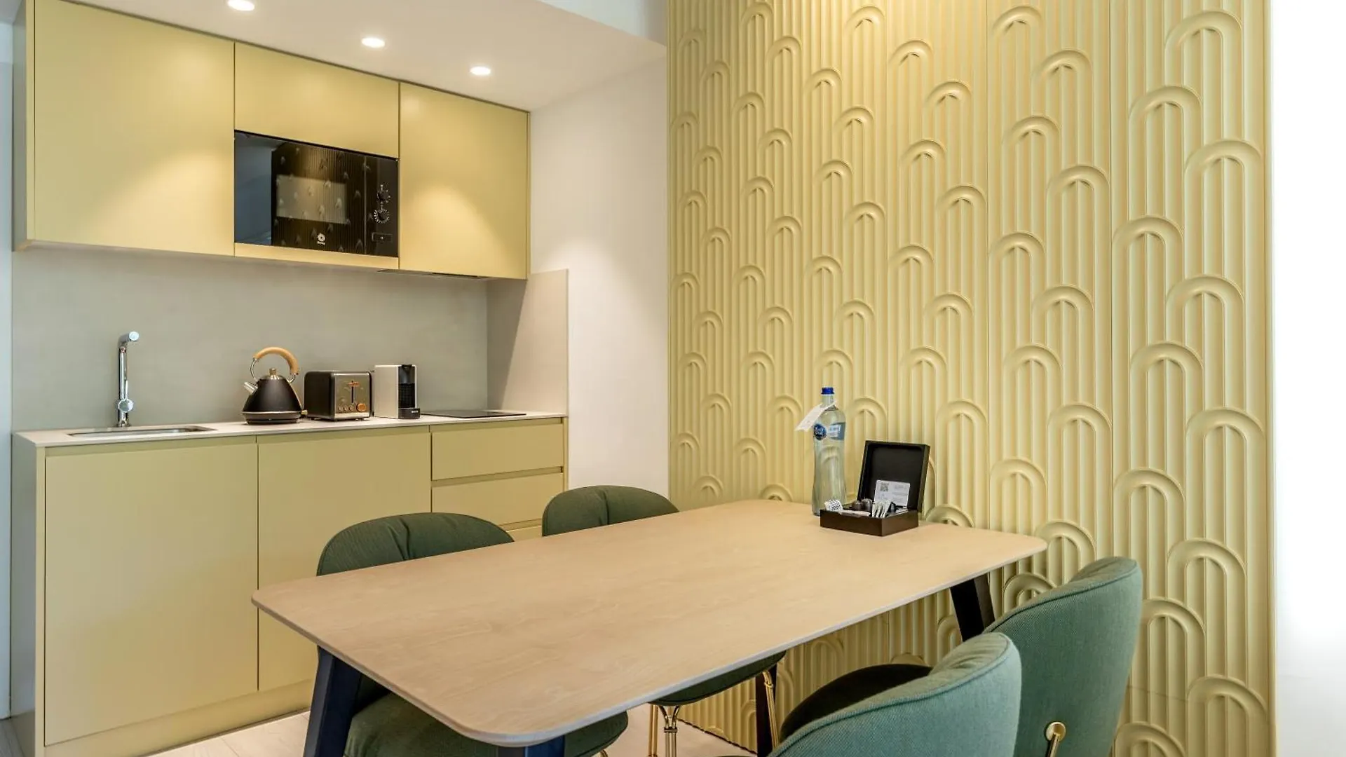 Hotel Illa D'Or & Club Apts 4* Sup Port de Pollenca